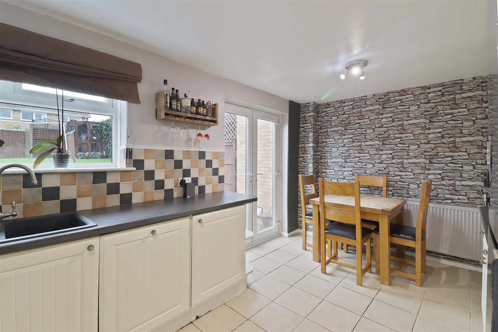 Cornwall Drive, Grassmoor, Chesterfield